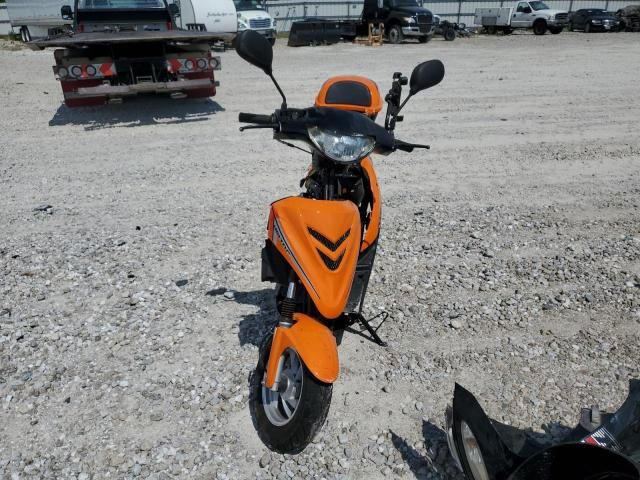 2025 Other Motorcycles Scooter