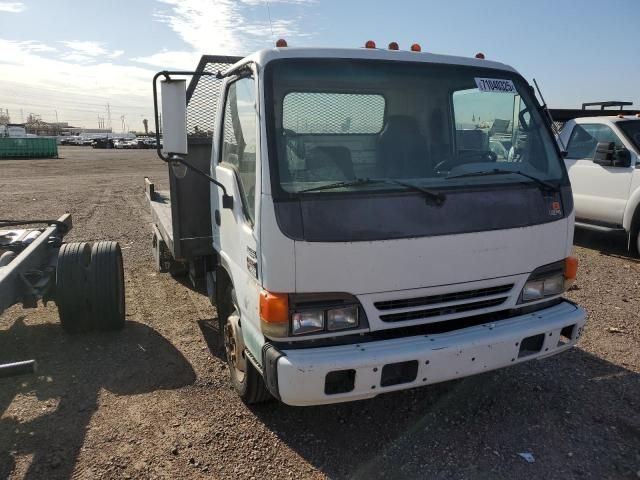 1999 GMC W4500 W45042