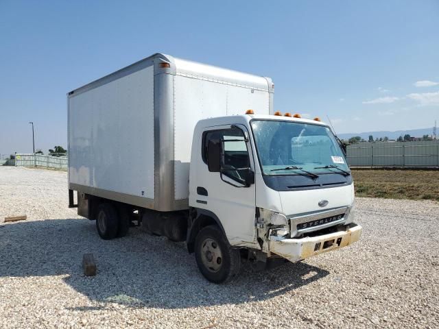 2007 Sterling Mitsubishi Chassis COE 40