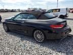 2019 Mercedes-Benz 2019 Mercedes B C300A 2DR Convertible