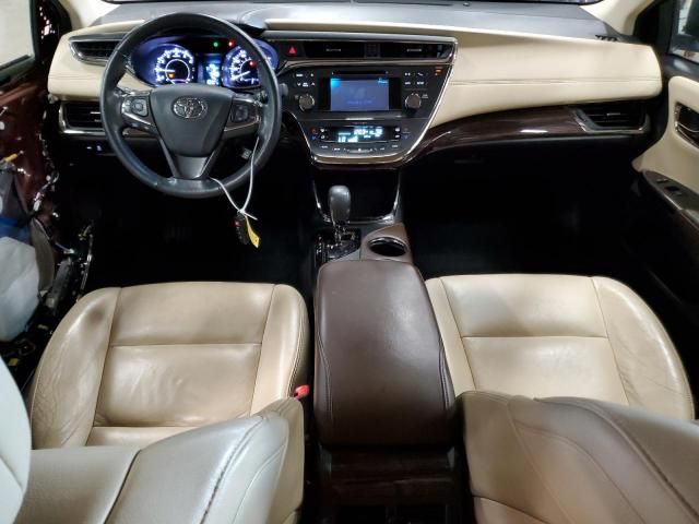 2013 Toyota Avalon Base