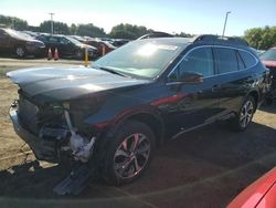 2020 Subaru Outback Limited for sale in East Granby, CT
