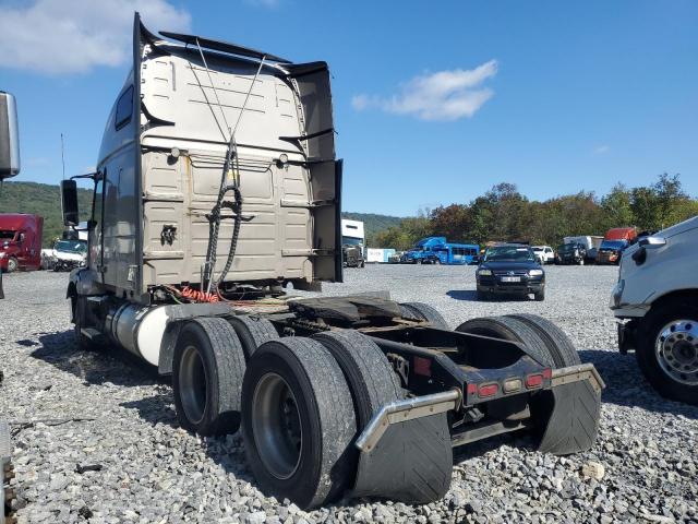 2016 Volvo VNL Semi Truck