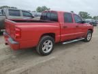 2007 Dodge Dakota Quad SLT