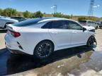 2021 KIA K5 GT Line