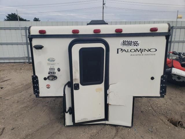 2019 Wildwood 2019 Forest River Palomini