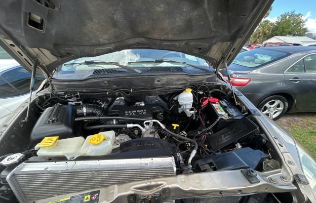 2006 Dodge RAM 1500 ST