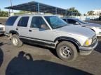 1996 Chevrolet Blazer S10