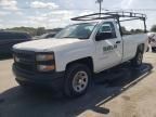 2014 Chevrolet Silverado C1500