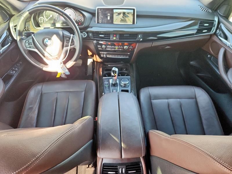 2017 BMW X5 SDRIVE35I