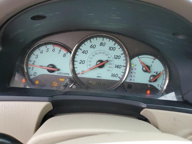 2006 Toyota Camry Solara se