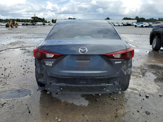 2015 Mazda 3 Sport