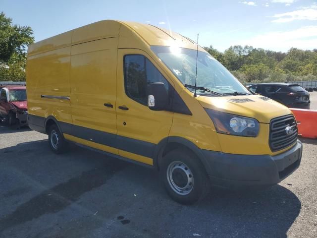 2016 Ford Transit T-250