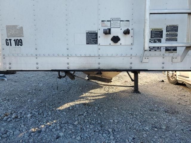 2013 Timpte Hopper