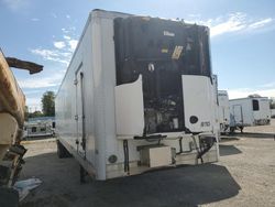 2009 Utility VS2RA Refrigerated Van Trailer en venta en Lexington, KY