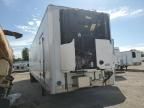 2009 Utility VS2RA Refrigerated Van Trailer