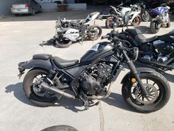 2022 Honda CMX500 for sale in Fredericksburg, VA