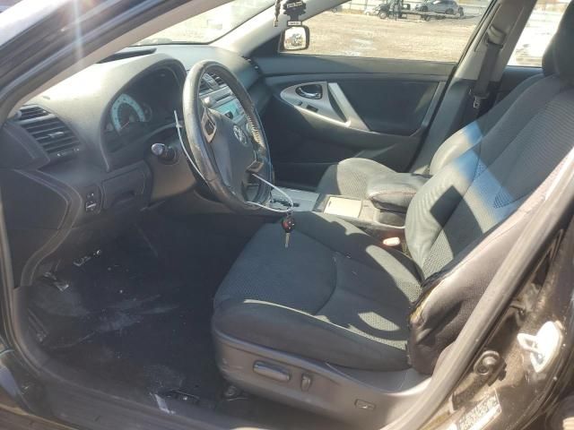 2008 Toyota Camry CE