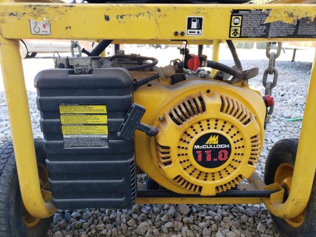 2006 Mcculloch FG5700AK Generation