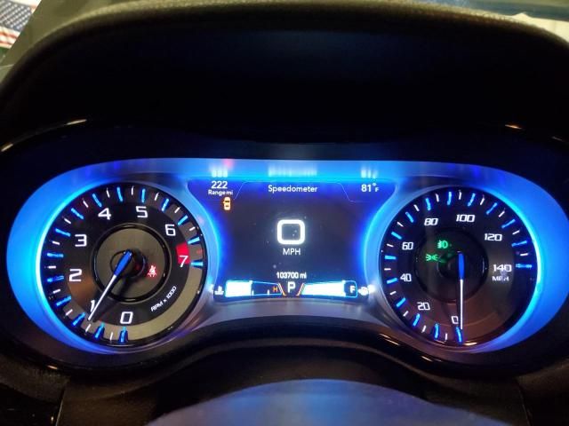2018 Chrysler 300 S