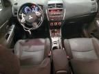2012 Mitsubishi Outlander Sport SE