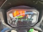 2025 Kawasaki EX650 P