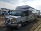 2008 Ford Econoline E450 Super Duty Cutaway Van