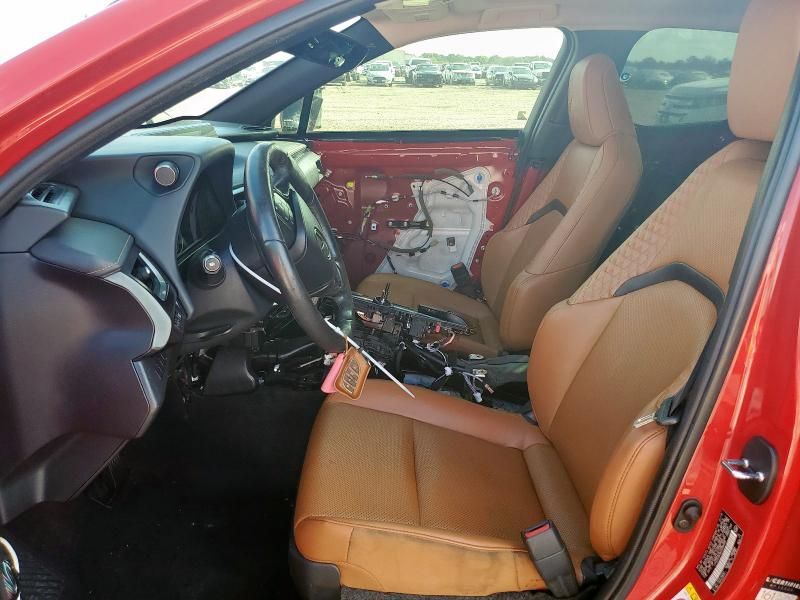 2019 Lexus UX 250H
