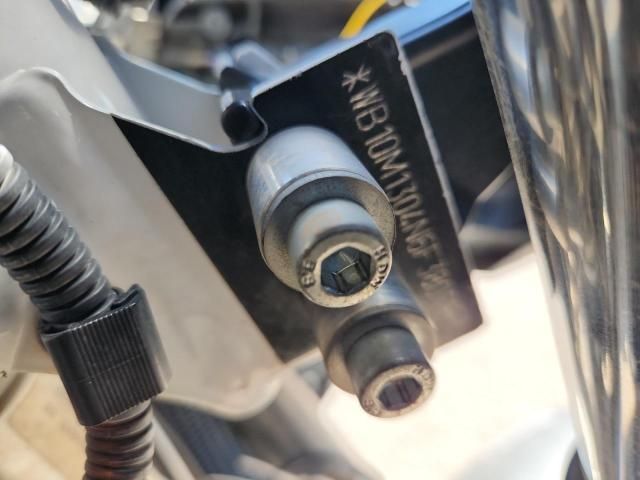 2022 BMW R 1250 GS Adventure