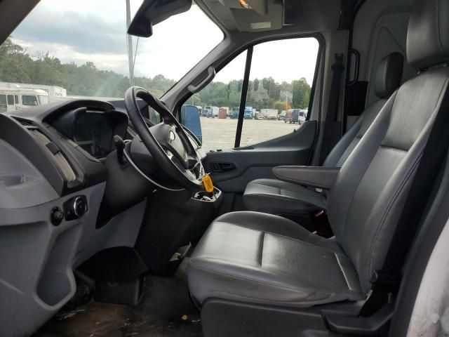 2019 Ford Transit T-150