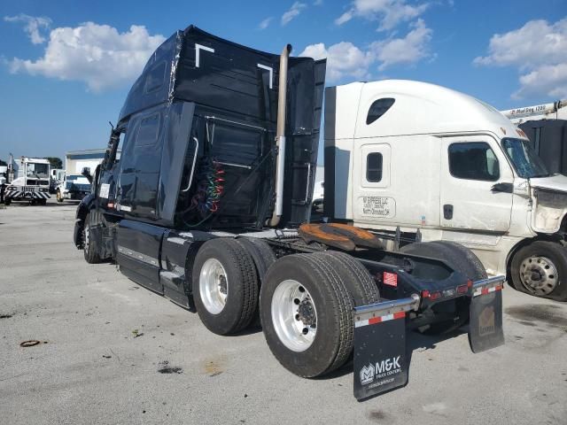 2024 Volvo VNL Semi Truck