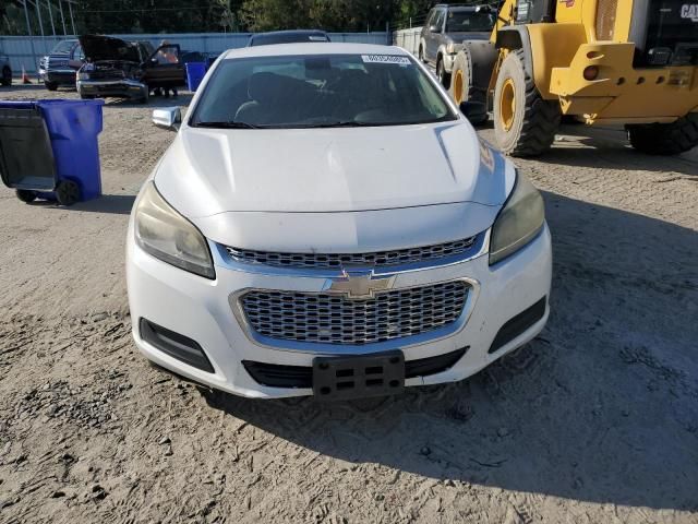 2016 Chevrolet Malibu Limited LS