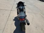 2007 Kawasaki ZX600 J1