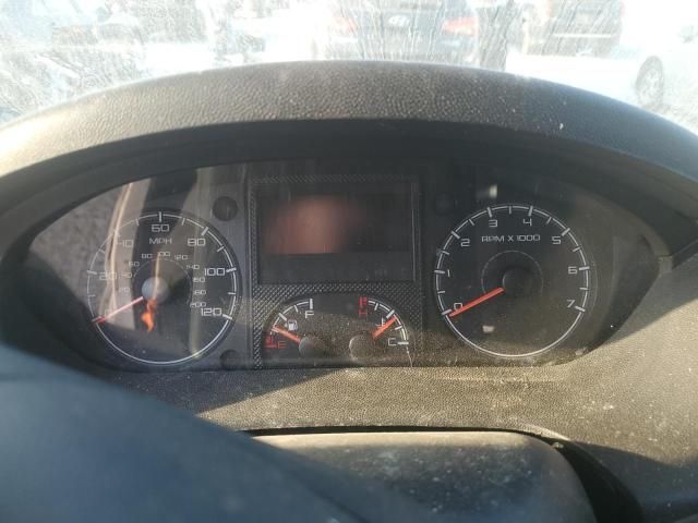 2019 Dodge RAM Promaster 1500 1500 Standard