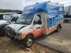 2021 Ford Econoline E350 Super Duty Cutaway Van