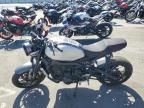 2016 Yamaha XSR900 C