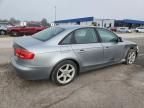 2009 Audi A4 2.0T Quattro