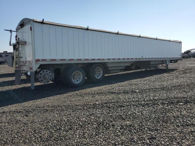 2014 Wilson Trlr-Grain Trailer
