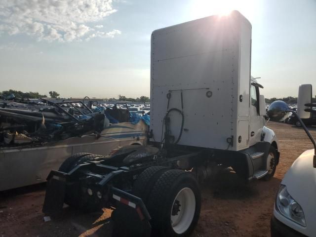 2017 Kenworth T680 Semi Truck