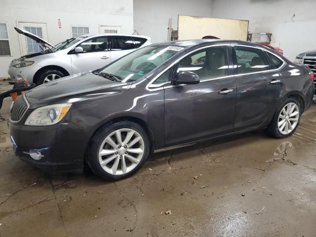 2014 Buick Verano