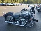 2012 Harley-Davidson Fxdc Dyna Super Glide