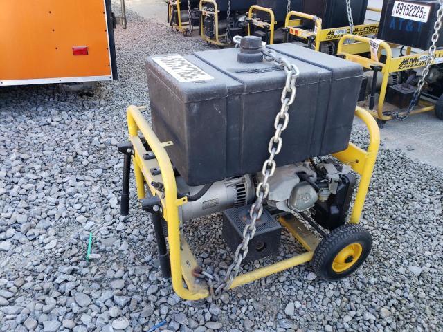 2006 Mcculloch FG6000MK Generation