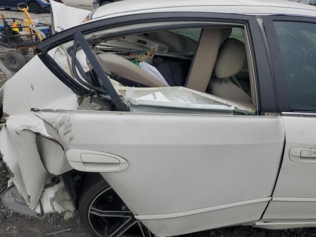 2006 Nissan Altima S