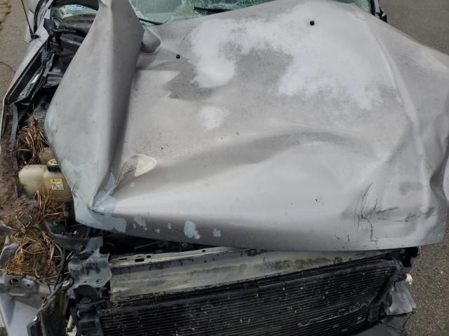 2007 Mercury Mariner HEV