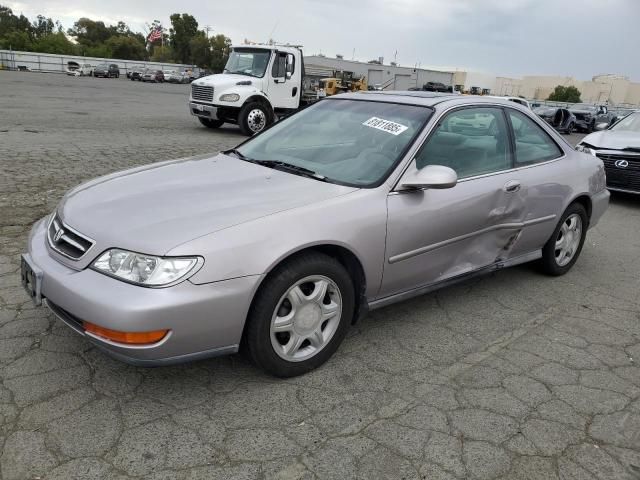 1997 Acura 2.2CL