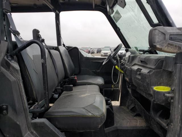 2020 Polaris Ranger Crew XP 1000 Premium High Lifter Edition