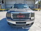 2013 GMC Sierra K3500 SLE