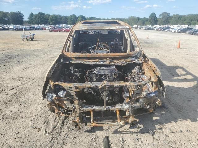 2023 Toyota Tundra Crewmax Limited