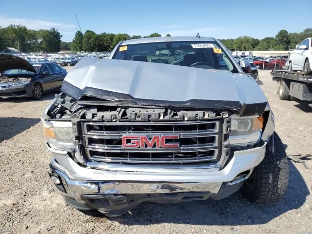2014 GMC Sierra C1500 SLE