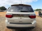 2012 Dodge Durango Crew